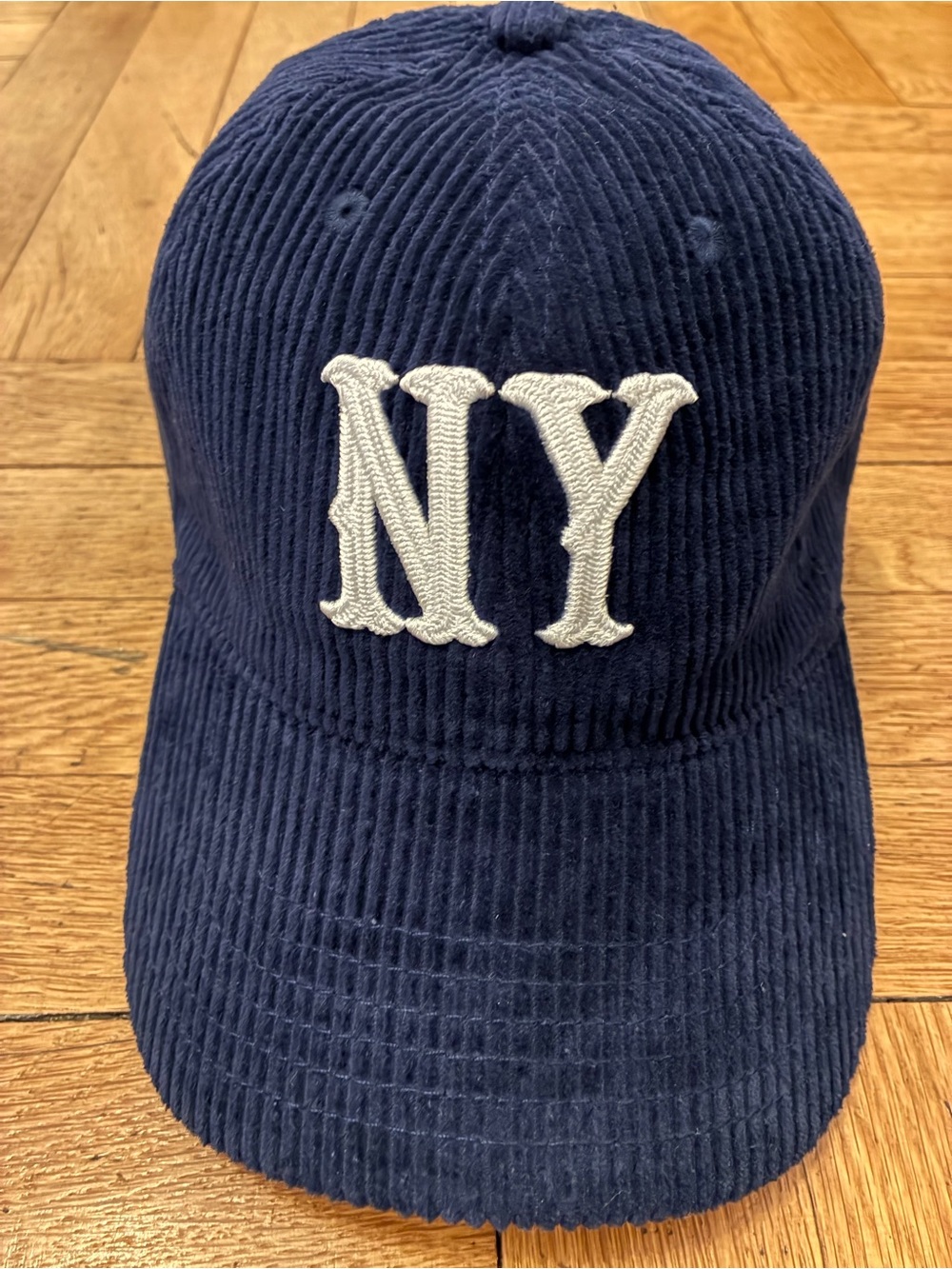 BRAND NEW NY Baseball Cap